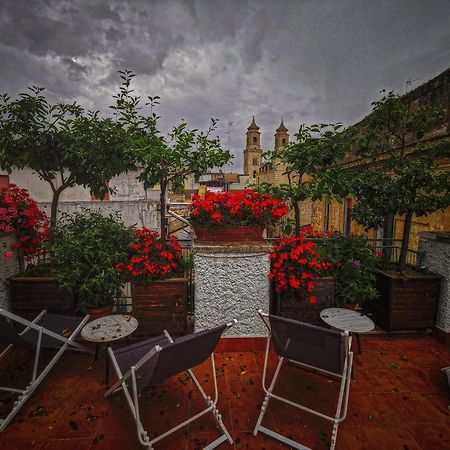 Casa Farella B&B In Suites Apartments Altamura X Matera المظهر الخارجي الصورة