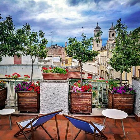 Casa Farella B&B In Suites Apartments Altamura X Matera المظهر الخارجي الصورة
