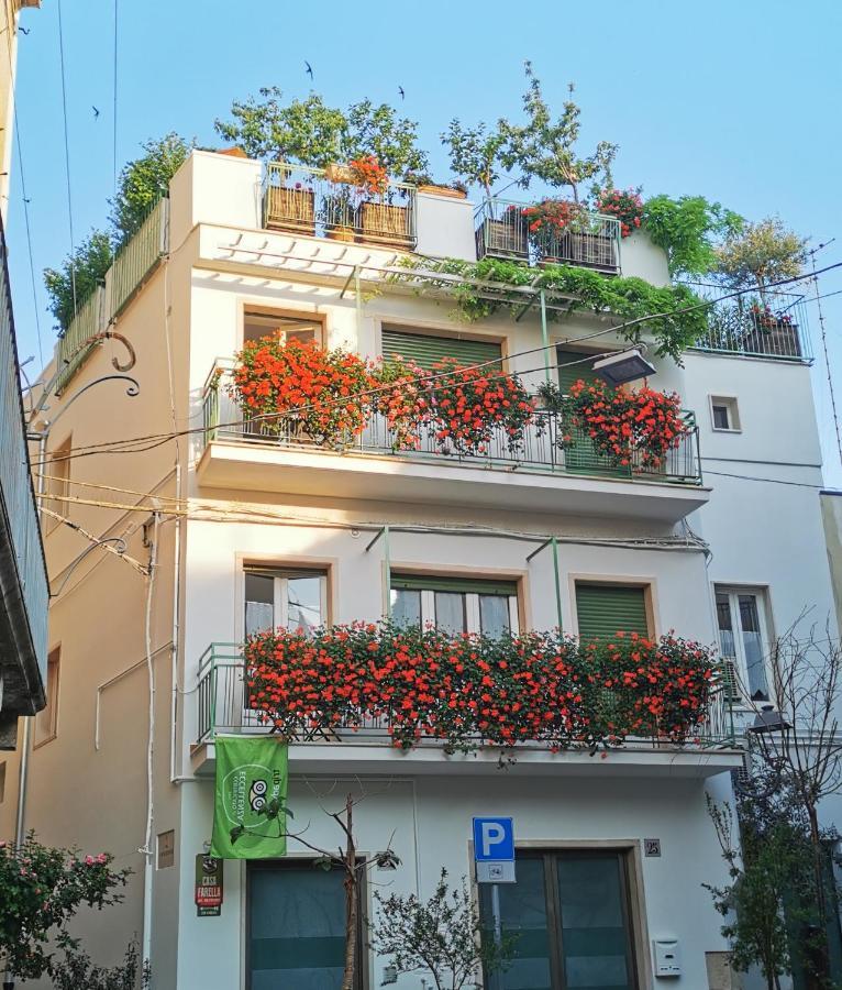 Casa Farella B&B In Suites Apartments Altamura X Matera المظهر الخارجي الصورة
