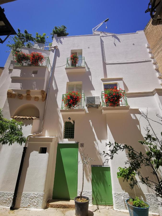 Casa Farella B&B In Suites Apartments Altamura X Matera المظهر الخارجي الصورة