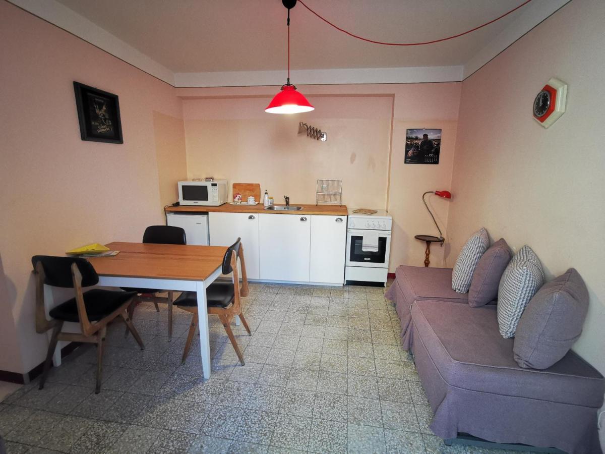 Casa Farella B&B In Suites Apartments Altamura X Matera المظهر الخارجي الصورة
