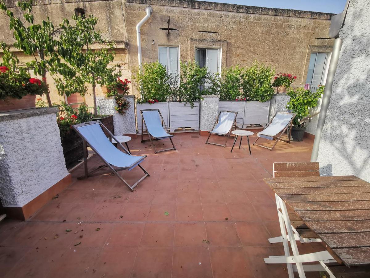 Casa Farella B&B In Suites Apartments Altamura X Matera المظهر الخارجي الصورة