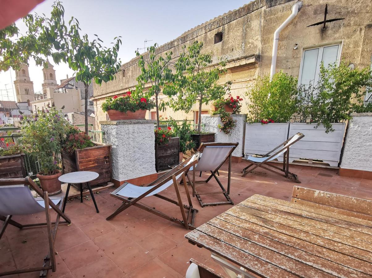 Casa Farella B&B In Suites Apartments Altamura X Matera المظهر الخارجي الصورة