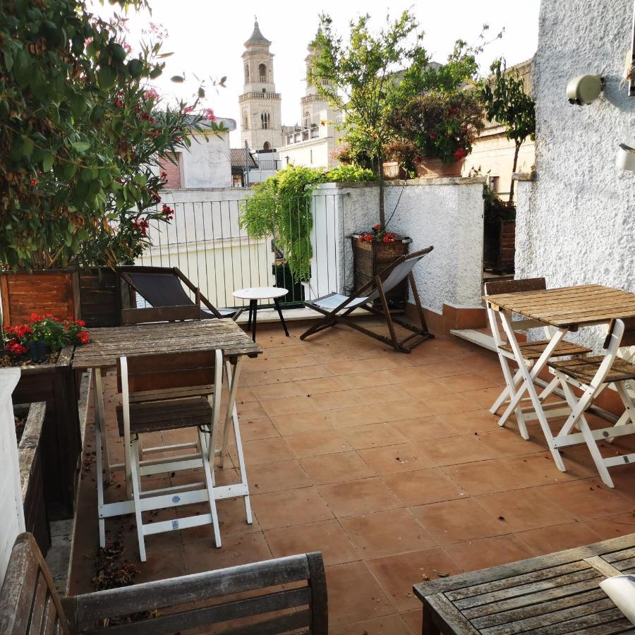 Casa Farella B&B In Suites Apartments Altamura X Matera المظهر الخارجي الصورة