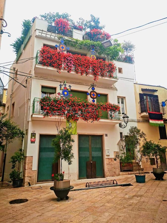 Casa Farella B&B In Suites Apartments Altamura X Matera المظهر الخارجي الصورة