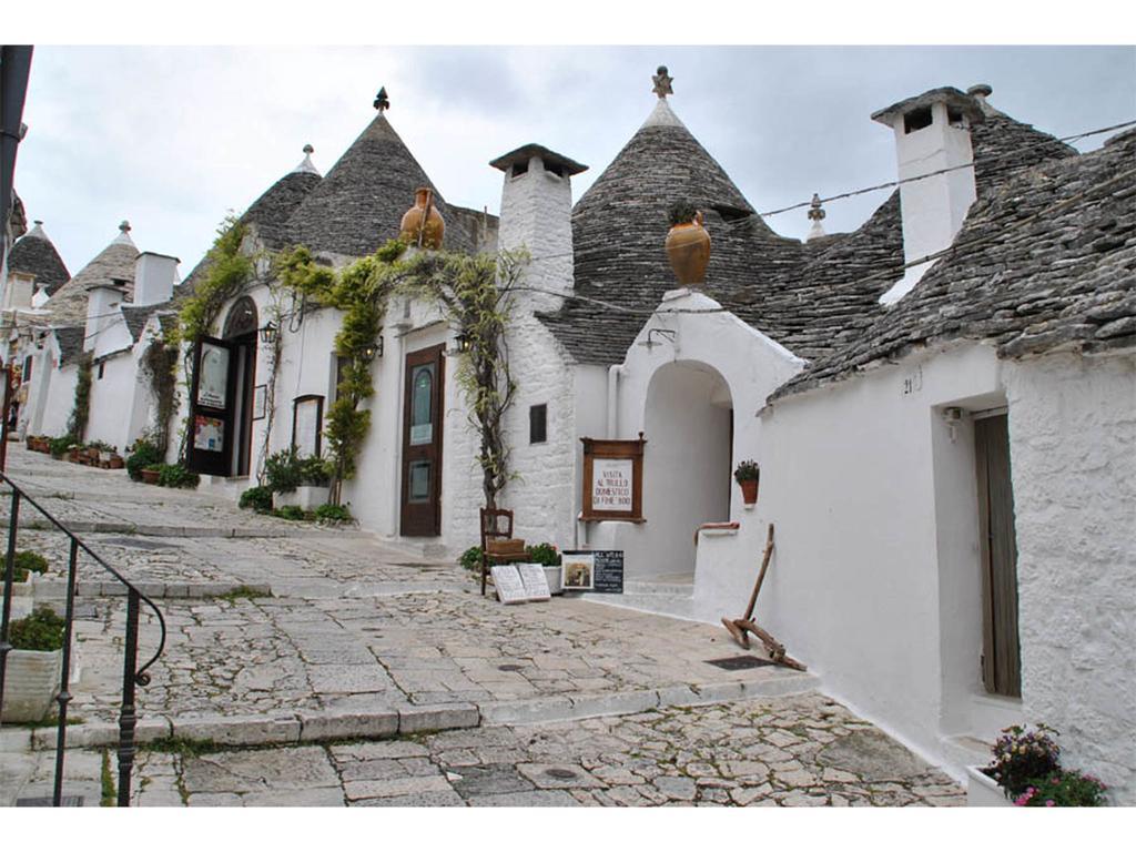 Casa Farella B&B In Suites Apartments Altamura X Matera المظهر الخارجي الصورة