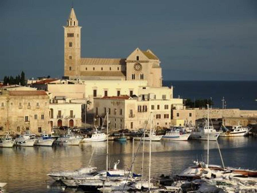 Casa Farella B&B In Suites Apartments Altamura X Matera المظهر الخارجي الصورة