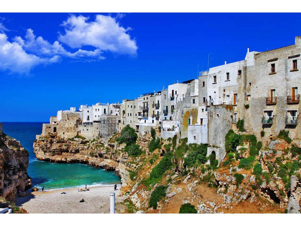 Casa Farella B&B In Suites Apartments Altamura X Matera المظهر الخارجي الصورة