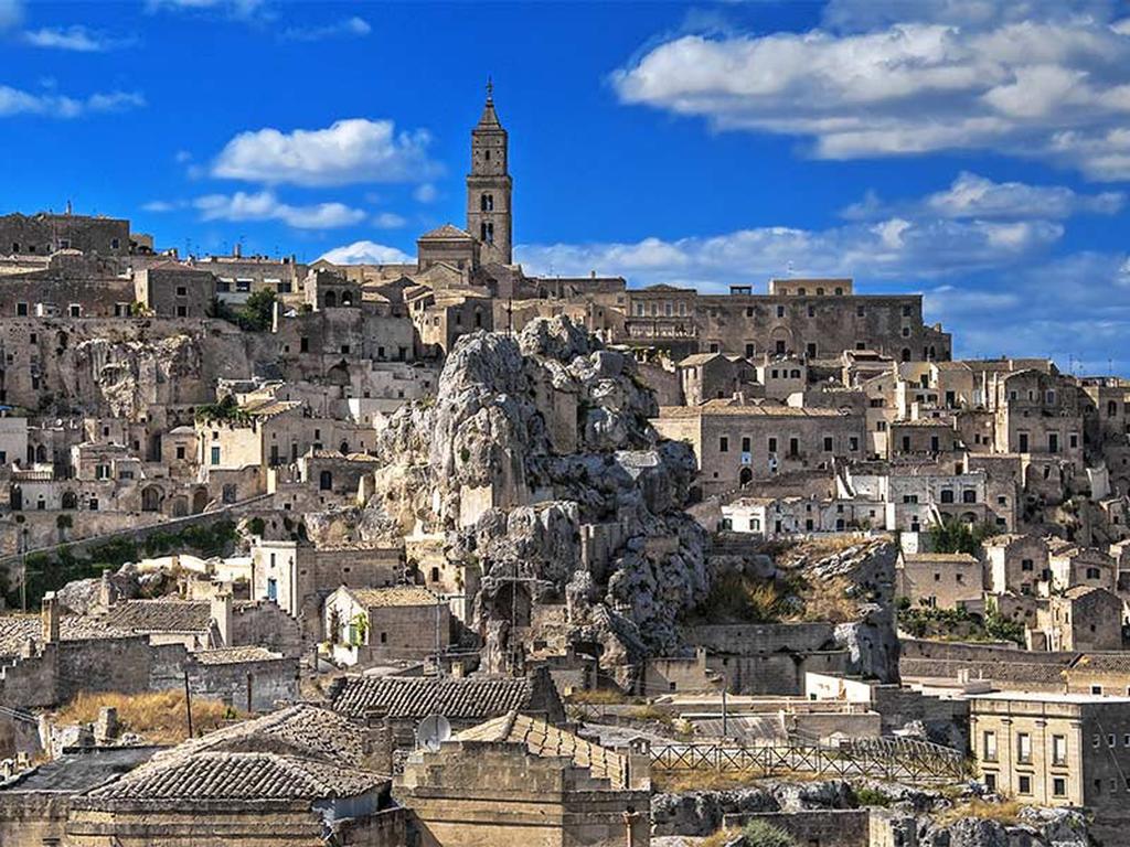 Casa Farella B&B In Suites Apartments Altamura X Matera المظهر الخارجي الصورة