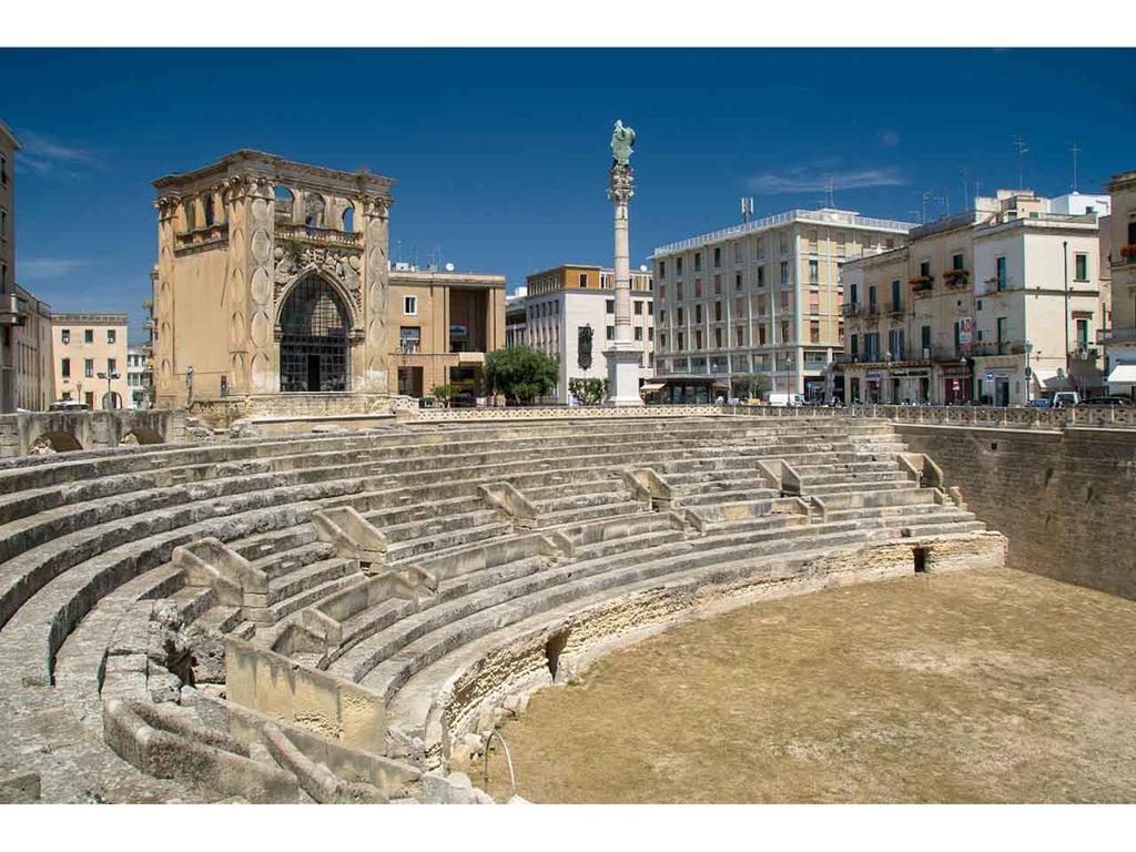 Casa Farella B&B In Suites Apartments Altamura X Matera المظهر الخارجي الصورة