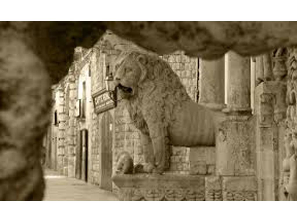 Casa Farella B&B In Suites Apartments Altamura X Matera المظهر الخارجي الصورة