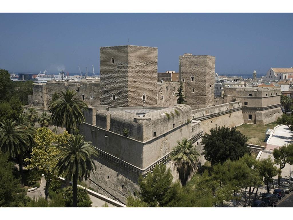Casa Farella B&B In Suites Apartments Altamura X Matera المظهر الخارجي الصورة