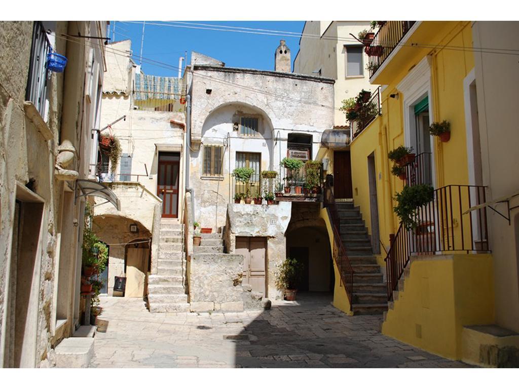 Casa Farella B&B In Suites Apartments Altamura X Matera المظهر الخارجي الصورة