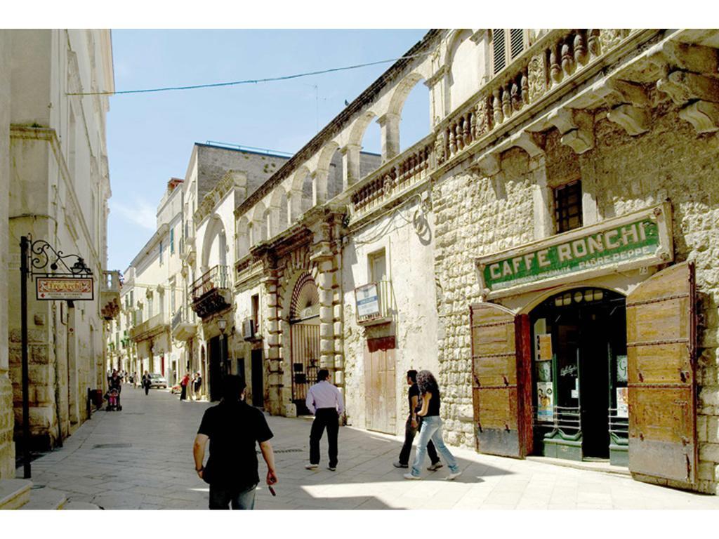 Casa Farella B&B In Suites Apartments Altamura X Matera المظهر الخارجي الصورة