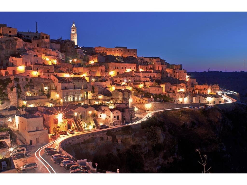 Casa Farella B&B In Suites Apartments Altamura X Matera المظهر الخارجي الصورة