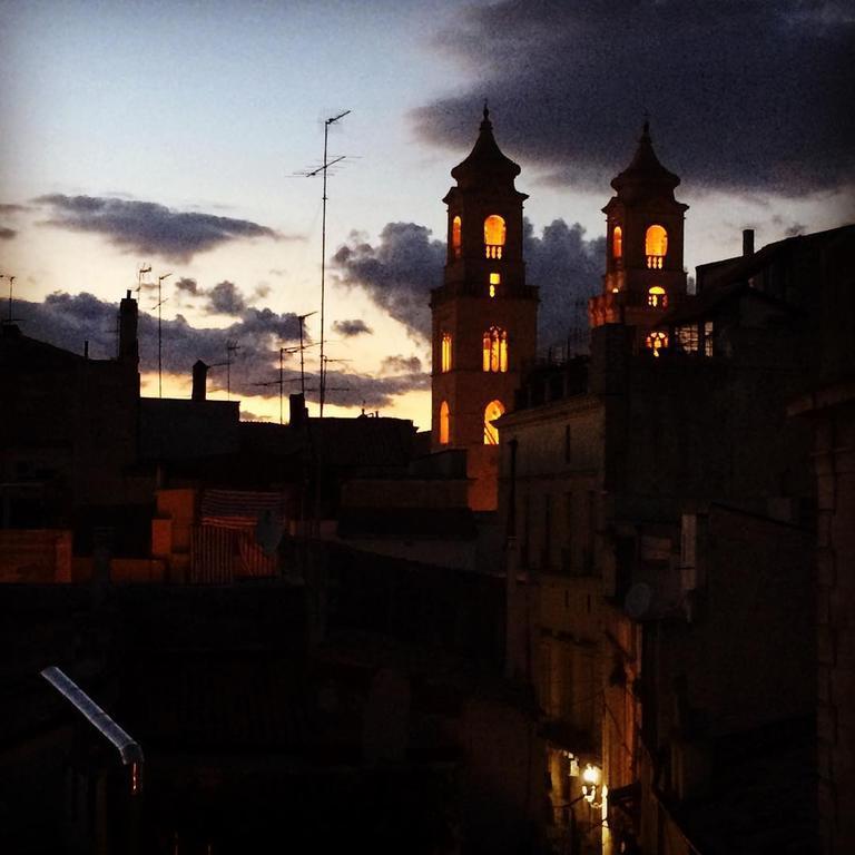 Casa Farella B&B In Suites Apartments Altamura X Matera الغرفة الصورة