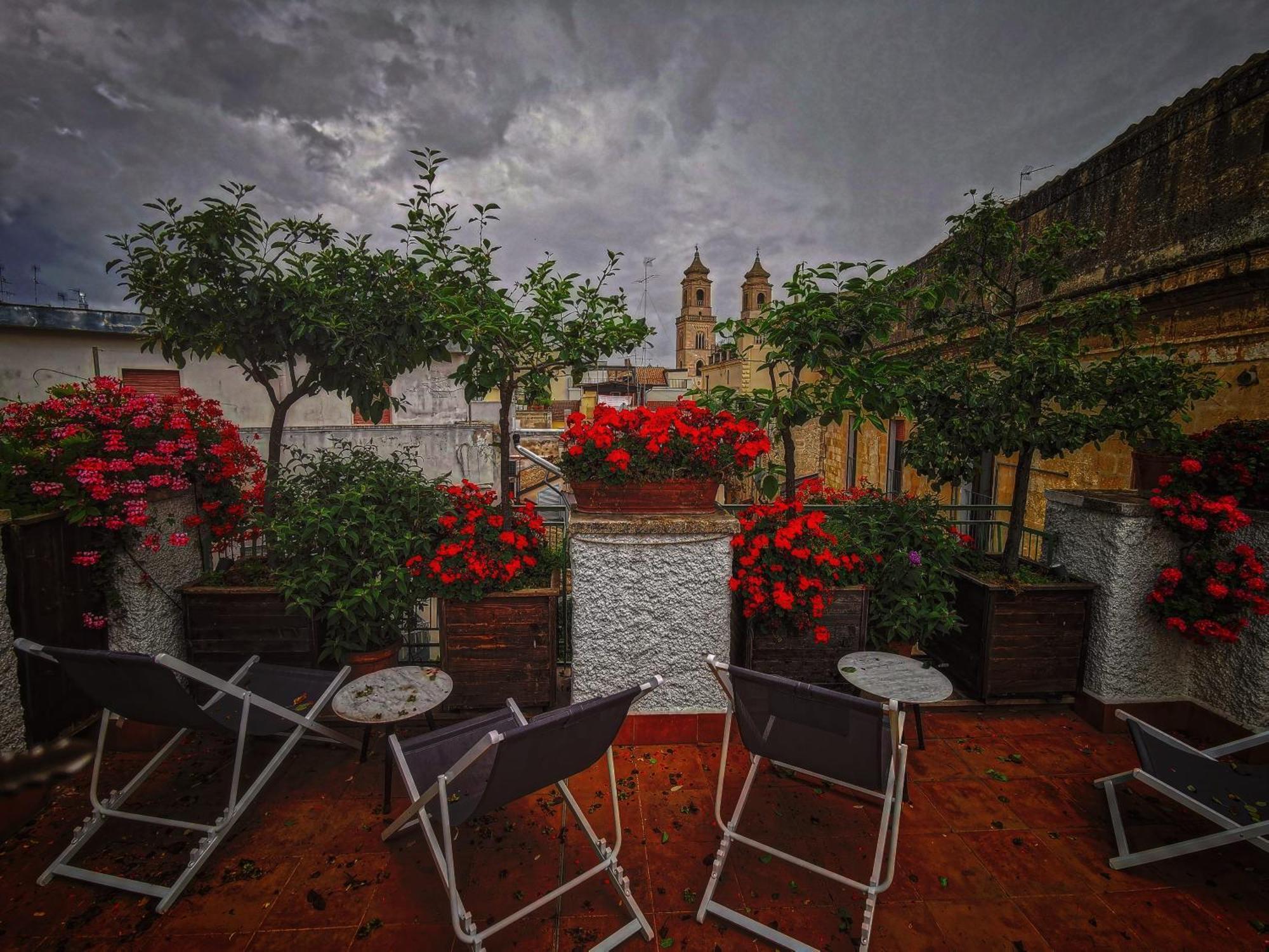 Casa Farella B&B In Suites Apartments Altamura X Matera المظهر الخارجي الصورة