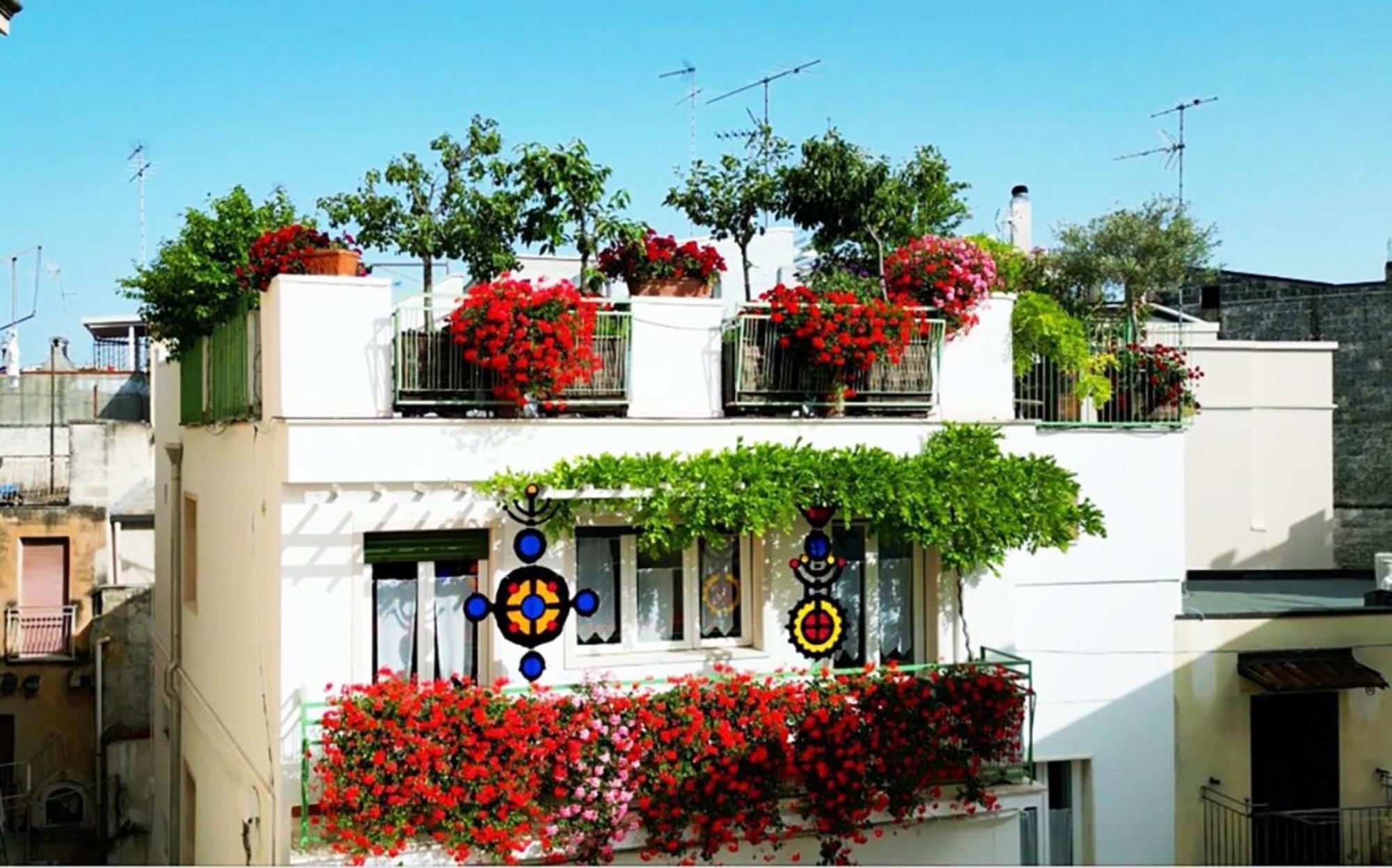 Casa Farella B&B In Suites Apartments Altamura X Matera المظهر الخارجي الصورة