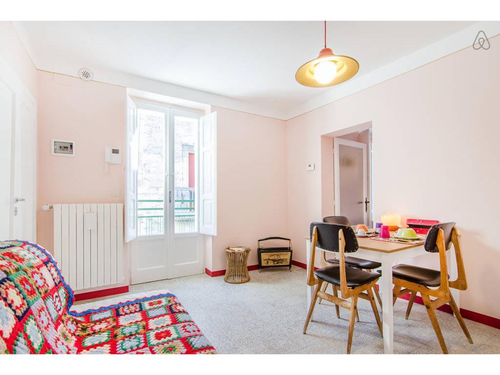 Casa Farella B&B In Suites Apartments Altamura X Matera الغرفة الصورة