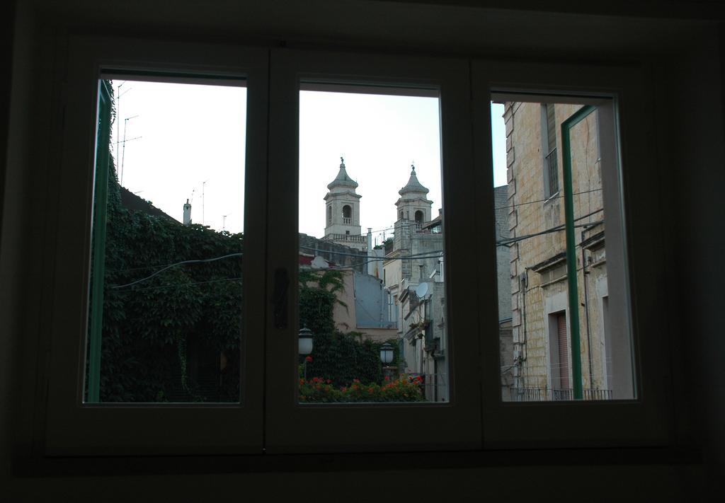 Casa Farella B&B In Suites Apartments Altamura X Matera الغرفة الصورة