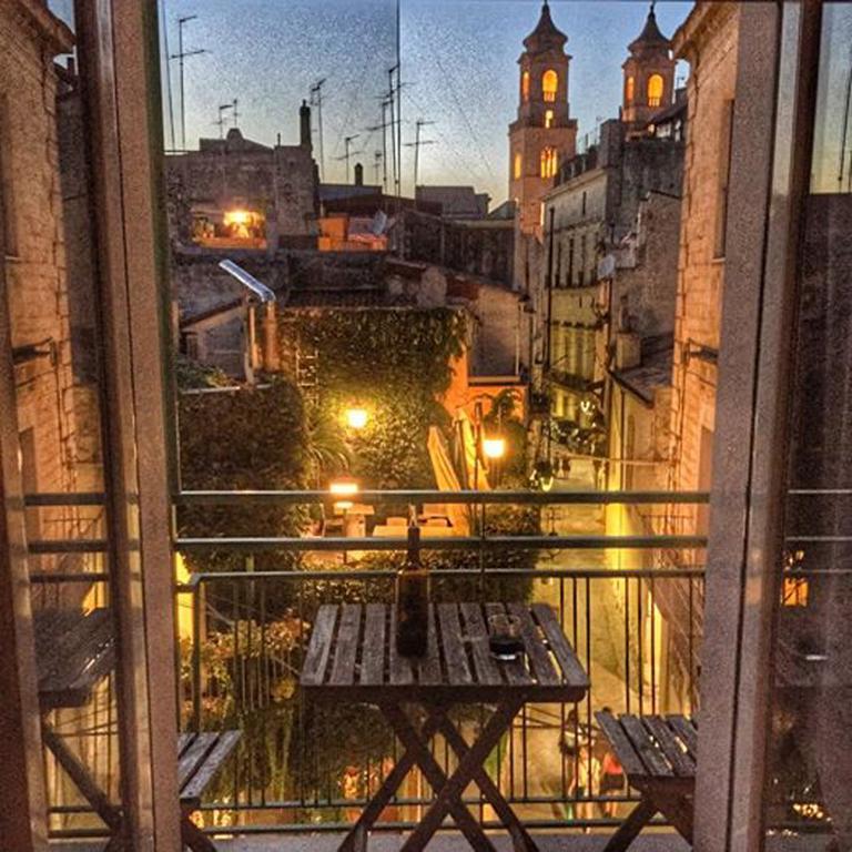 Casa Farella B&B In Suites Apartments Altamura X Matera المظهر الخارجي الصورة