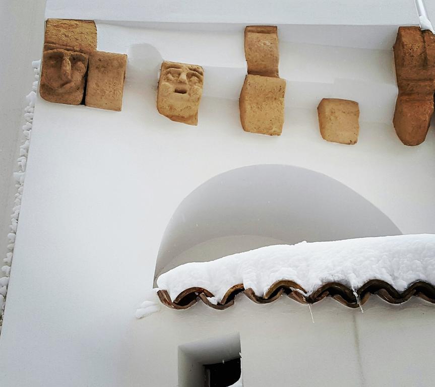 Casa Farella B&B In Suites Apartments Altamura X Matera المظهر الخارجي الصورة