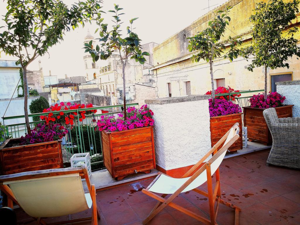 Casa Farella B&B In Suites Apartments Altamura X Matera المظهر الخارجي الصورة