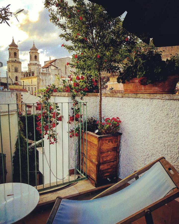 Casa Farella B&B In Suites Apartments Altamura X Matera المظهر الخارجي الصورة