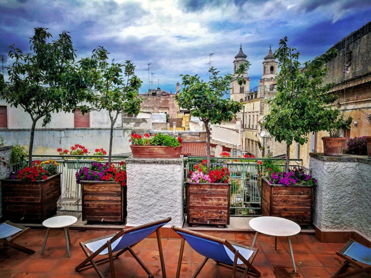 Casa Farella B&B In Suites Apartments Altamura X Matera المظهر الخارجي الصورة