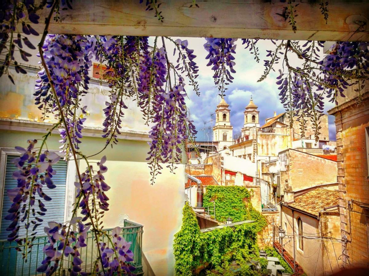 Casa Farella B&B In Suites Apartments Altamura X Matera المظهر الخارجي الصورة