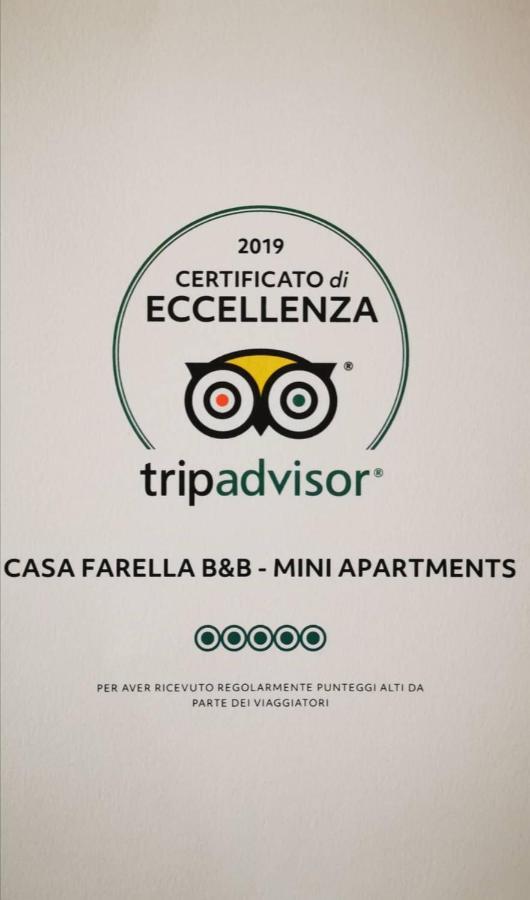 Casa Farella B&B In Suites Apartments Altamura X Matera المظهر الخارجي الصورة