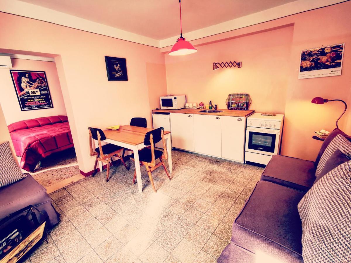 Casa Farella B&B In Suites Apartments Altamura X Matera المظهر الخارجي الصورة