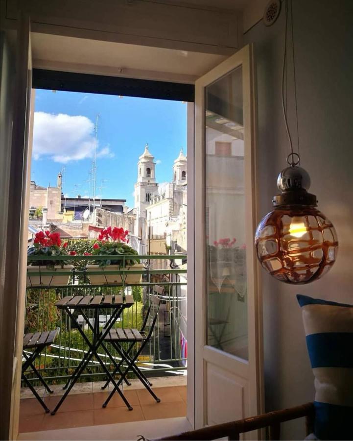 Casa Farella B&B In Suites Apartments Altamura X Matera المظهر الخارجي الصورة